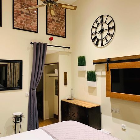 The Bull Inn Pub Stanford Dingley Extérieur photo