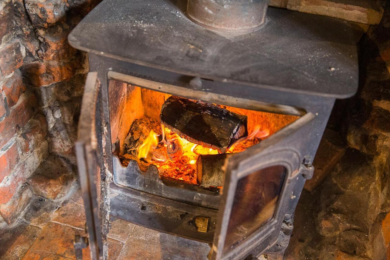 The Bull Inn Pub Stanford Dingley Extérieur photo